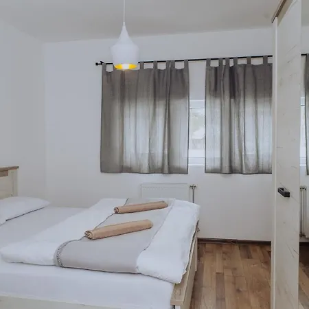 Apartament Planinsko Srce *