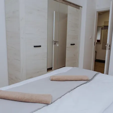 Planinsko Srce شقة