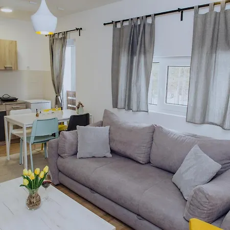 Planinsko Srce شقة Divčibare