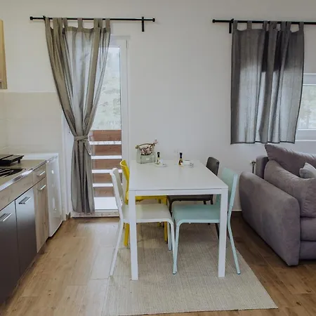 Planinsko Srce Apartament Divčibare