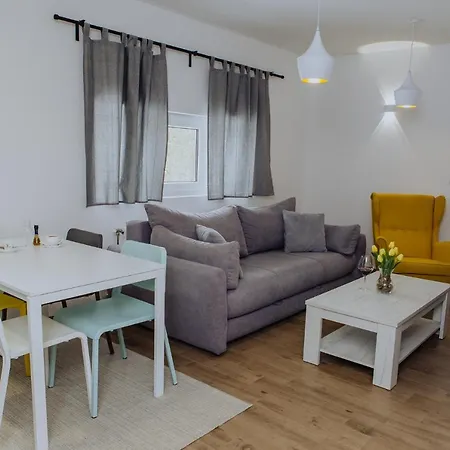 Planinsko Srce Апартаменты Дивчибаре