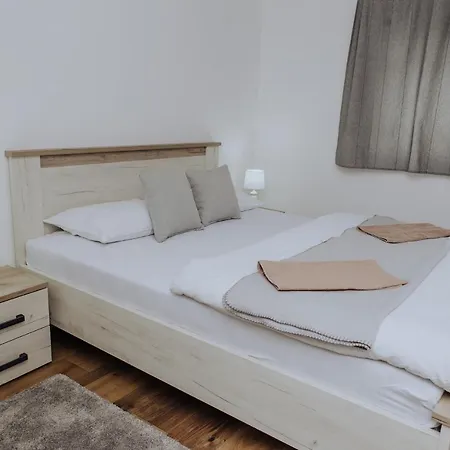 Apartament Planinsko Srce *