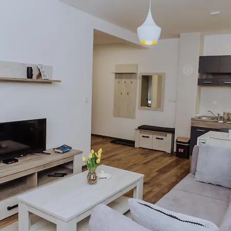 Planinsko Srce * Divčibare