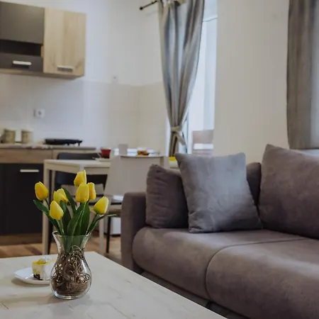 Planinsko Srce Divčibare