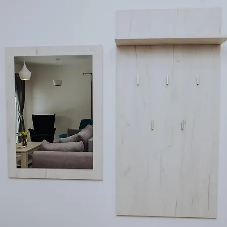 Apartment Planinsko Srce