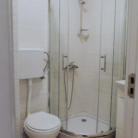 Planinsko Srce Divčibare