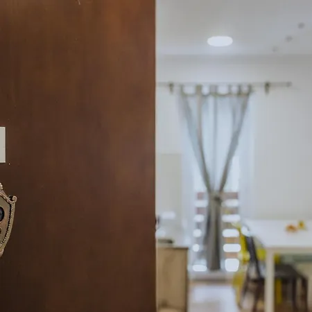 Apartman Planinsko Srce Divcibare