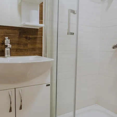 Planinsko Srce Apartman *