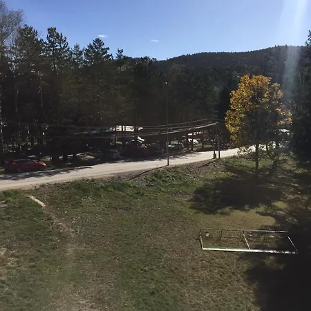 Planinsko Srce شقة Divčibare