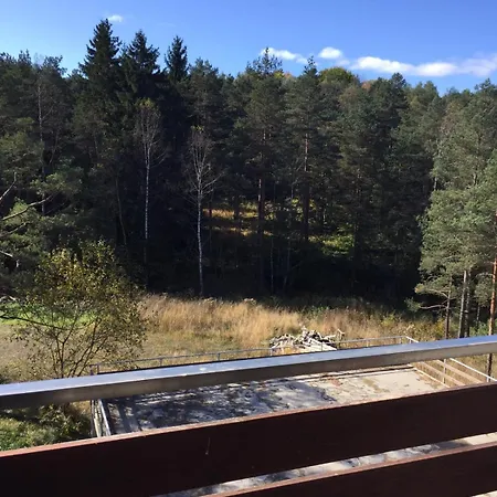 Planinsko Srce شقة *