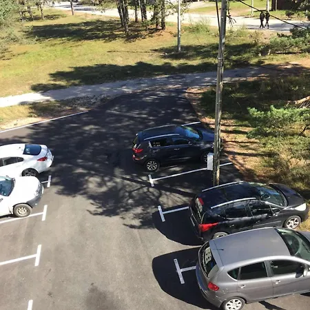 Planinsko Srce Apartament *